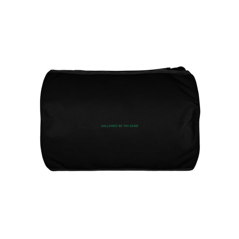 Baseball &God Evergreen Gym Bag